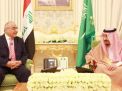 مثلث الحب المحرج.. هل يستطيع العراق موازنة علاقاته بين السعودية وإيران؟