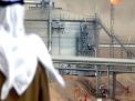 بي.بي البريطانية ترفع تقديرها لاحتياطي النفط السعودي 12%