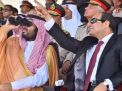 التحالف السعودي الإماراتي المصري يوجه سياسة واشنطن بالشرق الأوسط