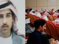 قوات الامن تطوّق جامعة الأمير فهد بن سلطان وتعتقل ابن شقيق الشهيد عبدالرحيم الحويطي