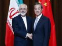 “معهد الشرق الأوسط”: بكين تسعى لتطويق واشنطن بالوساطة بين طهران والرياض