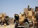 مصرع 4 جنود سعوديين ومقتل واصابة عشرات المرتزقة بمأرب
