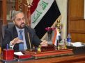 وزير العدل العراقي يعلن عزمه رفع دعاوى ضد صحيفتين سعوديتين