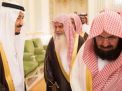 صراع الأجنحة في السعودية يحتدم مع اعتقال الدعاة والمشايخ