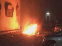 المخابرات السعودية تعدّ بهيما باكستانيا لتفجير مسجد شيعي فينفجر فيهم بالخطأ..