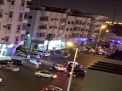 تفجير انتحاري قرب القنصلية الأمريكية في مدينة جدة