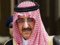 المديريّة العامّة للسجون السعوديّة تُعلن نقل الأمير محمد بن نايف إلى العناية المُركّزة بعد إصابته بنوبةٍ قلبيّة