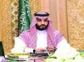 العرب منقسمون حول تصريحات الأمير بن سلمان في الرد على إهانة ترامب!