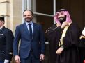 فرنسا ستساعد السعودية في انشاء اوركسترا ودار للاوبرا في اول اتفاق بين البلدين وماكرون سيتوجه للرياض “بنهاية العام” لتوقيع عقود