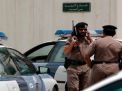 السعودية تلقي القبض على مسلح “قبل تنفيذه عملا إرهابيا” بعد تبادل لإطلاق النار معه وإصابته