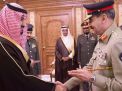 عواقب وتداعيات تعيين الباكستاني رحيل شريف قائدا لقوات التحالف السعودية