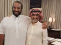 السعودية: يسقط الفساد… يعيش الفساد!