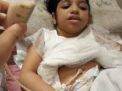 وفاة طفلة المعتقل أحمد المطرود بعد حرمانها من العلاج