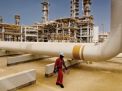 الكويت والسعودية تتفقان على عودة إنتاج النفط في المنطقة المحايدة