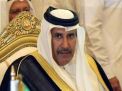 حمد بن جاسم يدعو مجلس التعاون الخليجي إلى العمل من أجل أرضية مشتركة للتعايش مع إيران