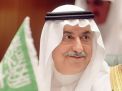وزير سعودي كان محتجزا في حملة مكافحة الفساد يرأس وفد المملكة في “دافوس″