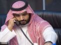 اتصال هاتفي هو الأول بعد قمّة الرياض مع ترامب بين ملك الأردن ومحمد بن سلمان