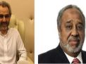 تراجع ثروة الوليد بن طلال ومحمد العمودي بتأثير من اعتقالهما
