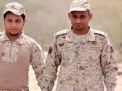 “الذباب الالكتروني” يحاول رفع المعنويات المنهارة للجنود السعوديين في الحد الجنوبي