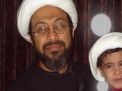 الشيخ توفيق العامر في الاعتقال لمناداته بالإصلاح السلمي في السعودية