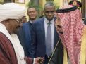 السعودية والإمارات تخذلان البشير: مع “الانتقالي” في السودان