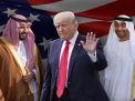 حلفاء الخليج مبتهجون بالانسحاب الأمريكي مــن الاتفاق النووي الإيراني