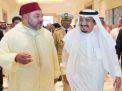 سنة 2018 تحمل لأول مرة ابتعاد المغرب عن دول الخليج وبالخصوص السعودية مع احتفاظه بعلاقات متينة مع قطر