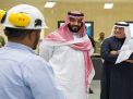 السعودية في زمن «الأمير المدلّل»: شركة سلمان... ووَلَده