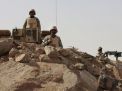 الجيش اليمني يستهدف مواقع عسكرية سعودية في نجران