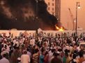 الداخلية: الانتحاري غير سعودي ورجال الأمن اعترضوه قبل وصوله للحرم