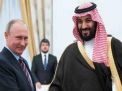 بوتين: خروج السعودية من “أوبك+” أحد أسباب هبوط النفط ويجب خفض الإنتاج لـ10 مليون برميل