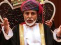 انباء عن قمة دعا اليها السلطان قابوس في مسقط لتوقيع اتفاق نهائي ينهي الحرب اليمنية 