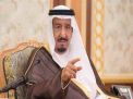 العاهل السعودي  سلمان يقوم بجولة داخلية تستغرق أسبوعا في الوقت الذي تواجه فيه المملكة أزمة سياسية بسبب مقتل خاشقجي