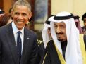 دخول ترامب الى البيت الابيض هو مثابة دفعة قوية للزعماء العرب الذين خاب أملهم من سياسة اوباما في الشرق الاوسط