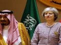 التايمز: انتقادات بمحاباة السعودية تستبق خطاب ماي عن مكافحة الإرهاب أمام قمة العشرين