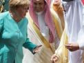 تراجع الصادرات الألمانية إلى السعودية