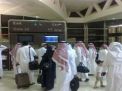 السعودية تعتزم إنشاء مناطق اقتصادية خاصة بمطاري الرياض وجدة