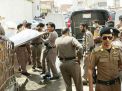 مقتل 4 مهاجمين في إحباط هجوم “إرهابي” قرب الرياض