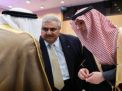 رؤساء أركان 14 دولة مجتمعون في الرياض يؤكدون مساندتهم لعملية “درع الفرات” لمحاربة “داعش”