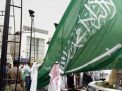سعوديون يحتفون بـ ” فشل حراك 15 سبتمبر”
