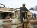صادرات السعودية النفطية ترتفع 67 بالمائة في الربع الأول