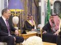 لافروف: تفاهم مع السعودية حول قضايا أساسية في الأزمة السورية