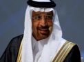 وزير النفط السعودي: متفائل بتفعيل اتفاق “أوبك” في الجزائر