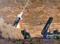 القوة الصاروخية اليمنية تستهدف بصاروخ “بدر1” الباليستي ميناء جيزان السعودي