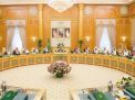 مجلس الوزراء السعودي ينعقد بغياب الامير بن سلمان ويؤكد: تدابيرنا بشأن خاشقجي تشمل إجراءات “تصحيحية”