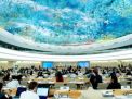 الدورة 34 لمجلس حقوق الإنسان: السعودية على قائمة المنتهِكين