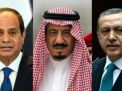 لماذا يتسابق الأتراك والسعوديّون والإسرائيليّون على نهب الغاز والنّفط السوري؟ 