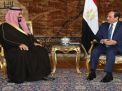 برعاية روسية وسعودية.. مصر تنوي الدخول الى سوريا لصد ايران