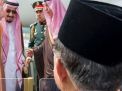 الوفد السعودي المرافق للملك أنفق 22 مليون دولار في جزيرة بالي