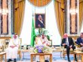"عون" يقترب من الرئاسة والسعودية تفقد نفوذها في لبنان